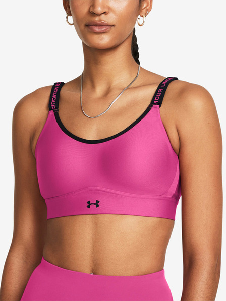 Under Armour UA Infinity Mid 2.0 Sport Bra