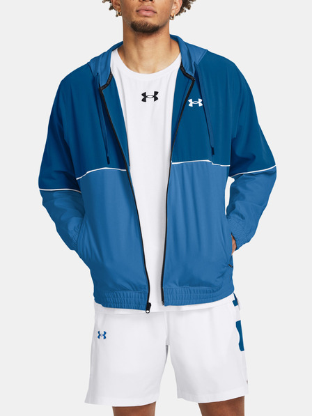 Under Armour UA Baseline Woven Jacket