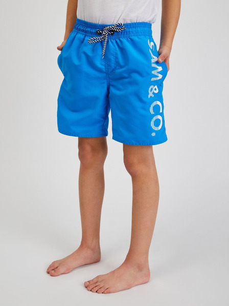 Sam 73 Roman Kids Swimsuit