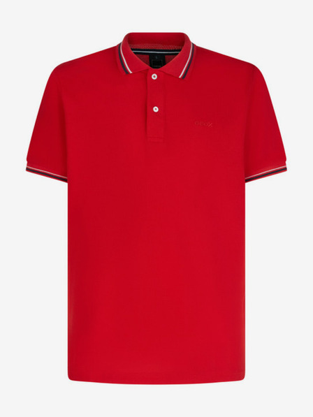 Geox Camiseta Polo