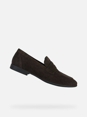 Geox Sapienza Moccasins