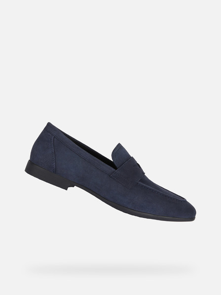 Geox Sapienza Moccasins