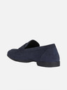 Geox Sapienza Moccasins