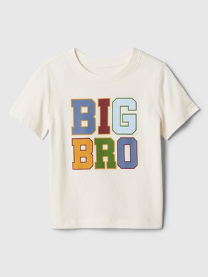 GAP Camiseta infantil