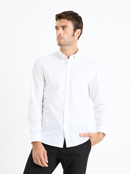 Celio Faoport Shirt