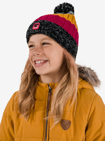 Sam 73 Gorro infantil