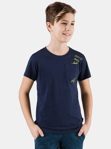 Sam 73 Camiseta