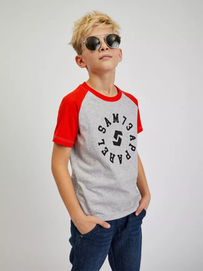 Sam 73 Camiseta infantil