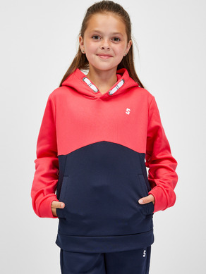 Sam 73 Gersemi Kids Sweatshirt