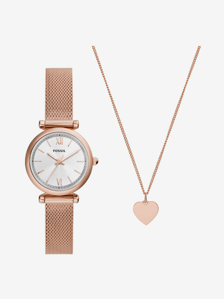 Fossil Carlie Watches