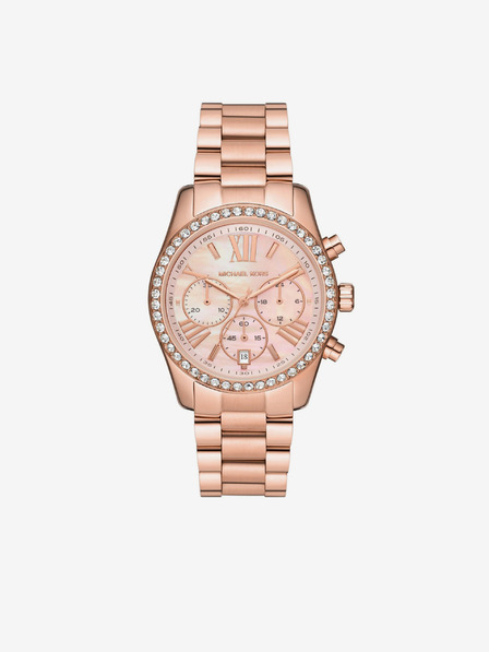 Michael Kors Lexington Watches