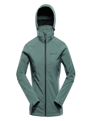 ALPINE PRO Hoora Jacket