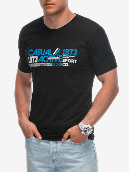 Edoti Camiseta