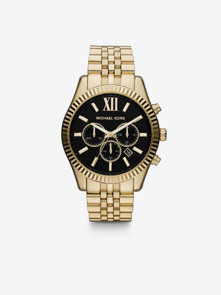 Michael Kors Lexington Watches