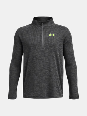 Under Armour UA Tech Textured 1/2 Zip T-shirt