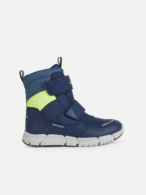 Geox Flexyper B Abx Kids Ankle boots