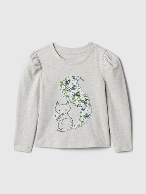 GAP Camiseta infantil