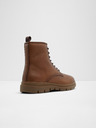 Aldo Graveldiver2 Ankle boots