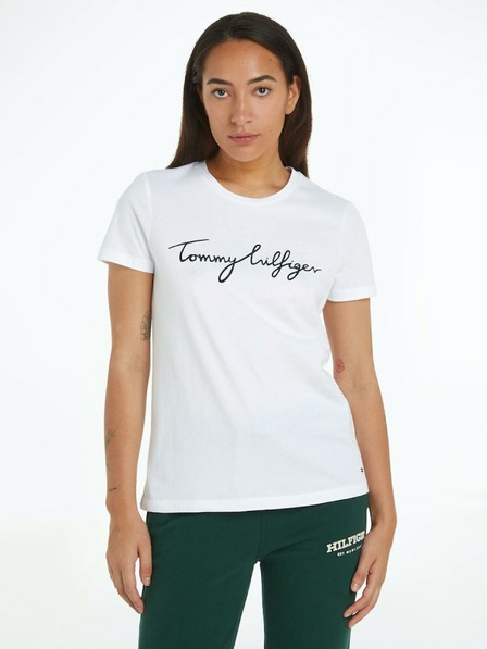 Tommy Hilfiger Camiseta