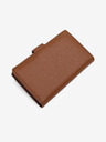 Vuch Maeva Middle Brown Wallet