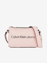 Calvin Klein Jeans Bolso cruzado