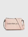 Calvin Klein Jeans Bolso cruzado