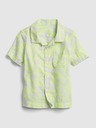 GAP Camisa infantil