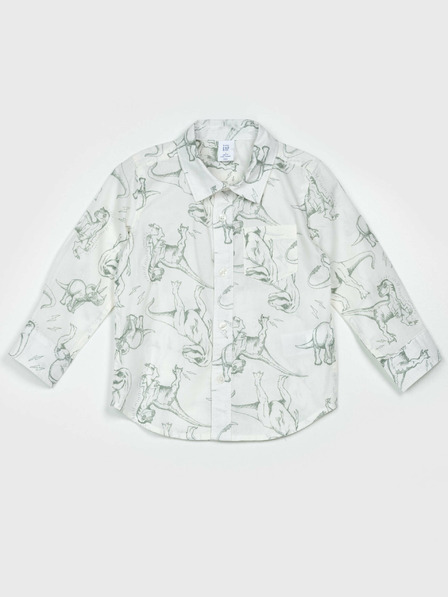 GAP Camisa infantil