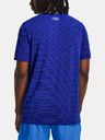 Under Armour UA Seamless Ripple SS T-shirt