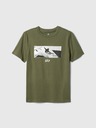 GAP Camiseta infantil