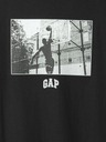 GAP Camiseta infantil