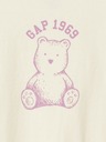 GAP Camiseta infantil