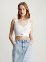 Calvin Klein Jeans Camiseta de tirantes