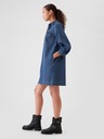 GAP UltraSoft Utility Dresses