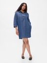 GAP UltraSoft Utility Dresses