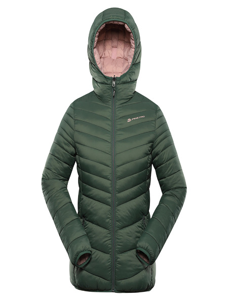 ALPINE PRO Eroma Winter jacket