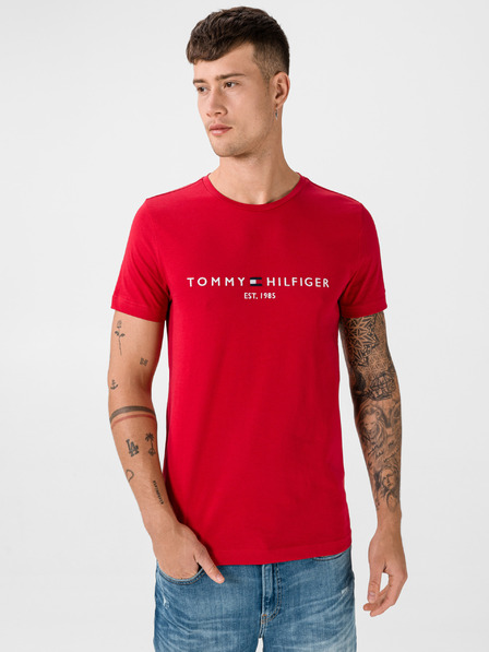 Tommy Hilfiger Camiseta