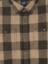 GAP Camisa