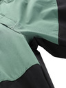 ALPINE PRO Akan Trousers