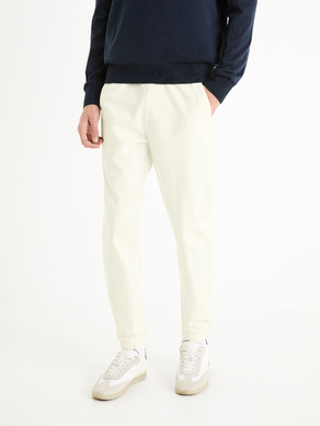 Celio Foplane Trousers