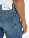 Calvin Klein Jeans Pantalón corto