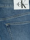 Calvin Klein Jeans Pantalón corto