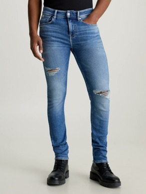 Calvin Klein Jeans Vaqueros