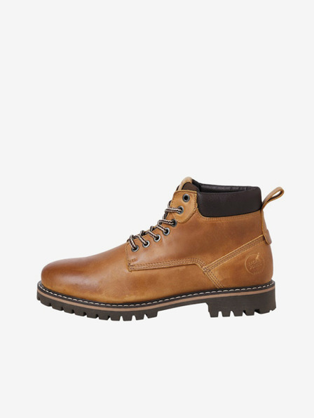 Jack & Jones Queens Ankle boots