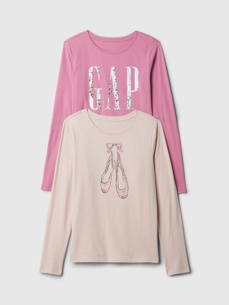 GAP Camiseta infantil