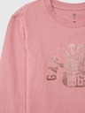 GAP Camiseta infantil