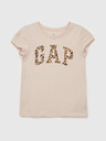 GAP Camiseta infantil