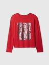 GAP Camiseta infantil