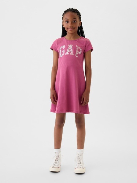 GAP Vestido infantil