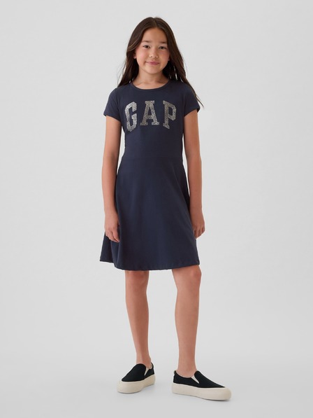 GAP Vestido infantil